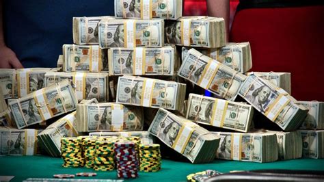 призовой фонд покер казино процентов 1 место